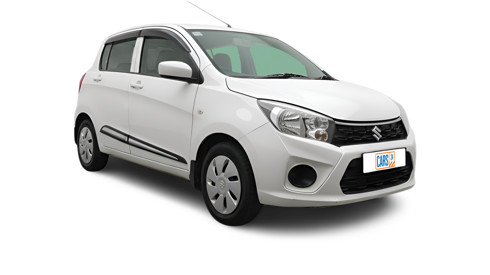 Maruti Celerio-img